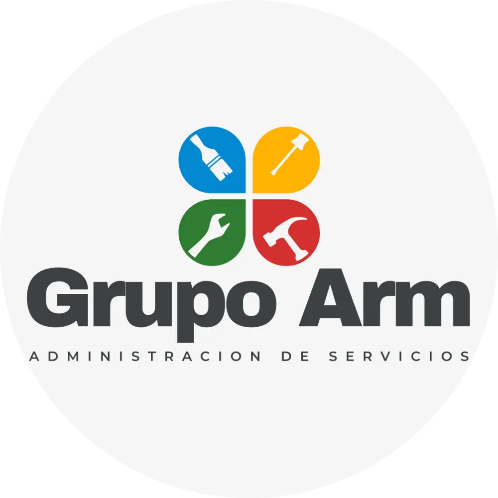 Grupo arm